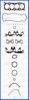 FIAT 5893660 Full Gasket Set, engine
